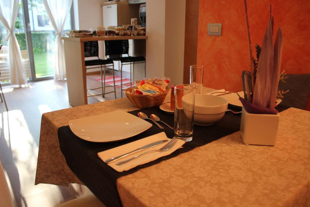 B&B Casa Vanzetta Ziano di Fiemme Екстериор снимка